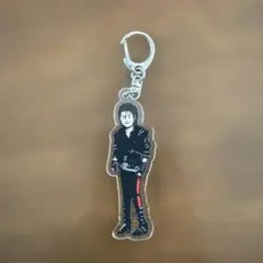 2025年最新】マイケルジャクソン キーホルダーの人気アイテム