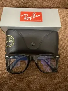 レイバン調光ウェイファーラー RB2140F901/5F