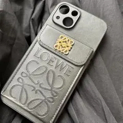 iPhone 14 ケース ブラックのサムネイル