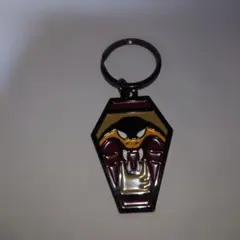 ディズニー ツイステッドワンダーランドジャミル・バイパーキーホルダー!