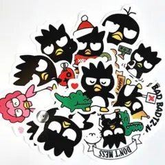 防水ステッカー キャラクターグッズ