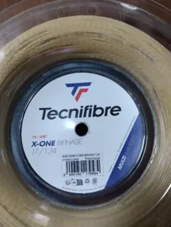 テクニファイバー X-ONEバイフェイズ124 12Ｍ