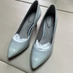 ロックポート ヒール