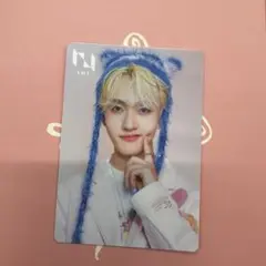 INI THE WINTER MAGIC トレカ リミテッドストア 田島将吾