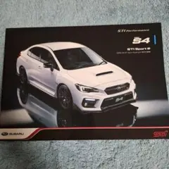 スバル WRX S4 STI Sport#　 カタログ　2020年7月