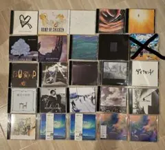 bump of chicken 邦楽