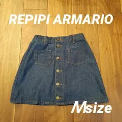 ✴️美品✴️インナー付✴️REPIPI ARMARIO【Ｍsize】