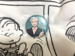 WIND BREAKER 缶バッジセット