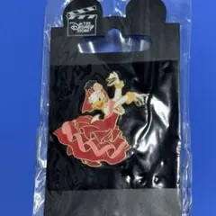 Disney Store デイジーダック ピンバッジ フラメンコのサムネイル