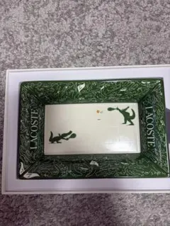 LACOSTE ラコステ　トレー　皿