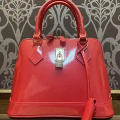 【新品未使用】Samantha Thavasa サマンサタバサ ハンドバッグ