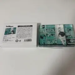 ハイキュー 松川一静 バースデーアクリルブロック - メルカリ