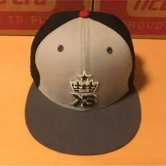 new era king stampede キャップ
