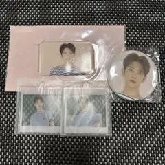 SEVENTEEN ジョシュア グッズ