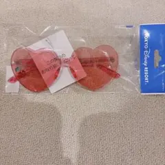 ディズニー ミニー サングラス さくらんぼ