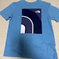 THE NORTH FACE グラフィック Tシャツ L/G