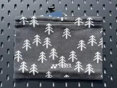 YONEX ユニ ネックウォーマー 裏起毛 カタログ未掲載 受注会限定 010