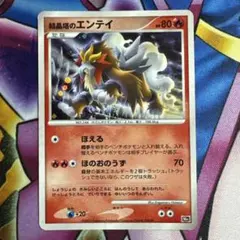 2025年最新】結晶塔のエンテイの人気アイテム - メルカリ