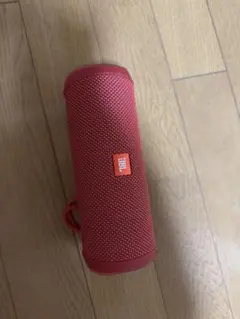 JBL Flip 6 ワイヤレススピーカー 本体　改造済み JBL Flip 6 ワイヤレススピーカー 本体 改造済み - メルカリ