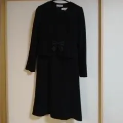 しまむら　礼服　9号　ジャケット＆ワンピース