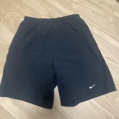 NIKE ランニングショートパンツ ブラック