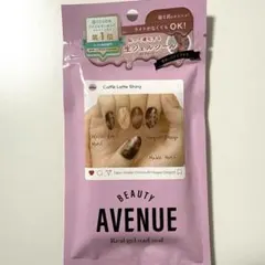AVENUEネイルシール