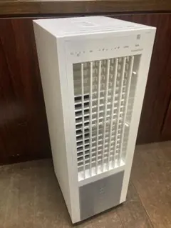 【最終値下】テクノイオン冷風扇 スリムタイプ TCI-008のサムネイル