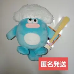 ホイッピ＆ラッピ ぬいぐるみ ホイッピ