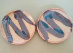 小皿2枚セット