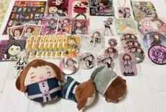 2026年最新】ヒロアカ麗日お茶子の人気アイテム - メルカリ