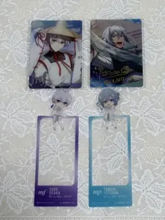 アイナナ メタカ26 ブックマーク　環　壮五