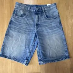 ZARA バギージョーツ タグ付きのサムネイル