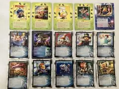 ミラクルオブザゾーン　MOZ　まとめ売り　メトロ編　397枚　希少 ミラクルオブザゾーン MOZ まとめ売り メトロ編 397枚 希少