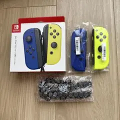 Nintendo Switch Joy-Con (L) / (R)