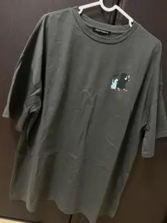 spray premium スプレイプレミアム　バックプリントBIGTシャツのサムネイル