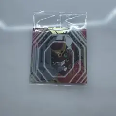 エヴァンゲリオン　新劇場版ウエハース補完計画サードインパクト