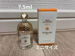 ゲラン ベルガモット カラブリア オードトワレ 7.5ml - メルカリ