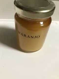 L'ABEILLE NARANJO スペイン産はちみつ 125gのサムネイル