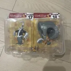 トムとジェリー 一番くじ