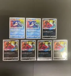 ポケモンカード アメイジングレア 4枚セット - メルカリ
