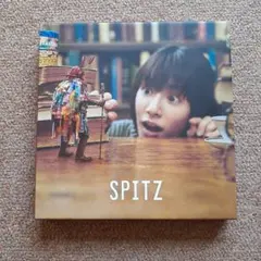 2026年最新】spitz スピッツ 見っけの人気アイテム - メルカリ