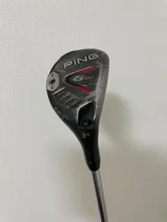 2025年最新】ping g410 ユーティリティ 3uの人気アイテム - メルカリ
