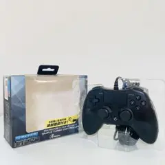 【美品】PS4/PS3/PC用 シンプル ターボ コントローラ 零 〜ZERO〜