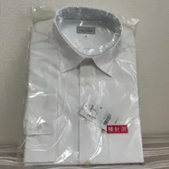 ワイシャツ 長袖 m