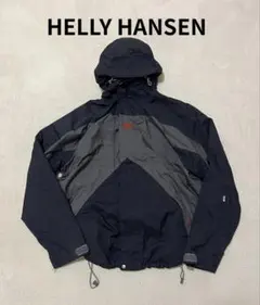 ヘリーハンセン l