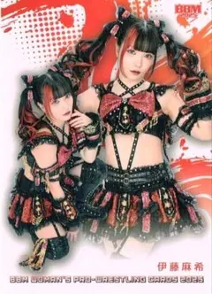 2026年最新】女子プロレス チェキの人気アイテム - メルカリ