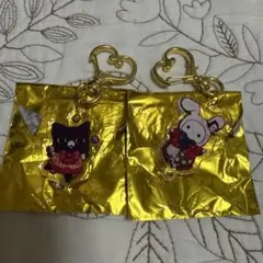 センチメンタルサーカス アクリルキーホルダー 2種セットのサムネイル