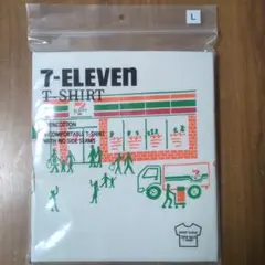 セブンイレブンtシャツ万博