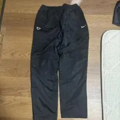90s 00s nike ナイロンパンツ　archive 古着 y2k 銀タグのサムネイル