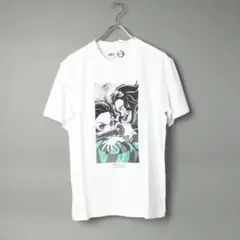 126 新品 鬼滅の刃 25SS 日本未発売 海外限定ユニクロTシャツ UT M